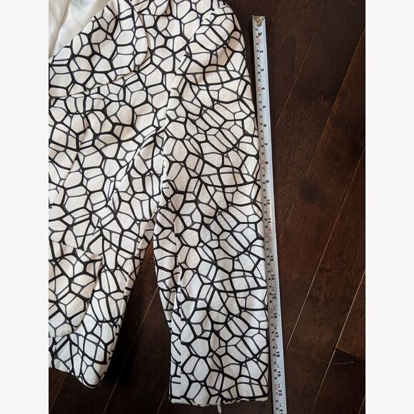 Escada geometric print blazer - Picture 15 of 15